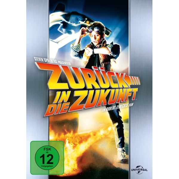 Zurück in die Zukunft