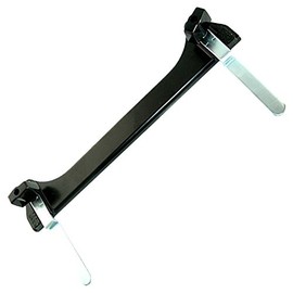 Makita 192505-5 Guide Rail Adapter 5603R/5703R, Multicolour