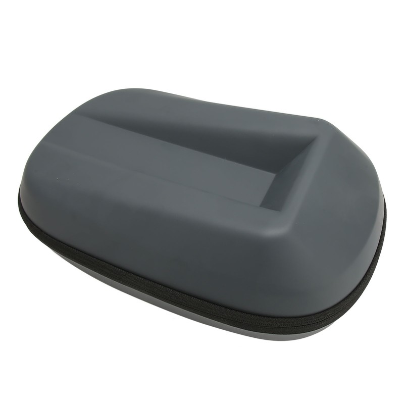 VR Headset Carrying Case Portable EVA Thickened Scratch Proof Shock