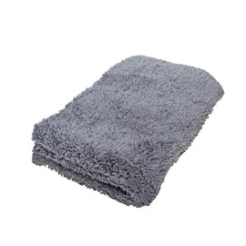Smooth Operator SE-RP-RC01 Premium Microfiber Borderless Wash Towel Wax/Coating