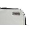 iHome Smart Brief: 13 inch Laptop Briefcase for Mac, White