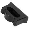 Tailgate Limiter Aluminum Rustproof Rear Door Latch Stopper for Wrangler