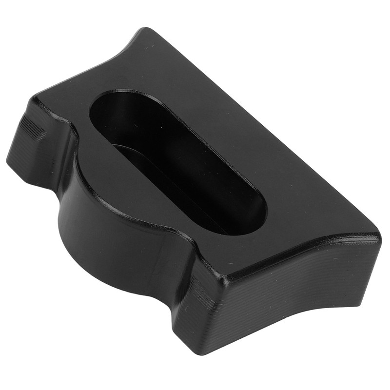 Tailgate Limiter Aluminum Rustproof Rear Door Latch Stopper for Wrangler