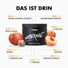 OS NUTRITION OS NUTRITION G?tterpuls Premium Pre Workout Booster Pfirsich-Eistee