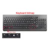 Ultra Thin Silicone Keyboard Protective Skin Cover Compatible with Lenovo