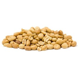 Gourmet Raw Peanuts Blanched by Its Delish, 10 lbs