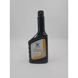 Valvoline Professional Series VPS Top Treat Oil System Cleaner 806221