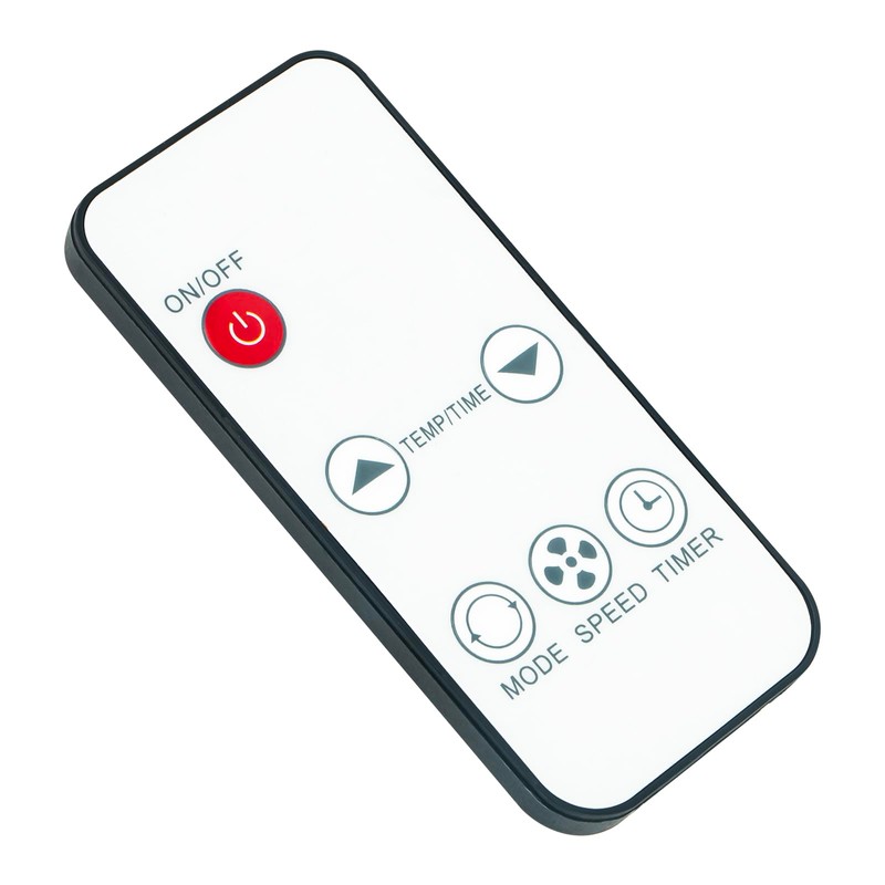 ECONTROLLY HPX06C Remote Control Compatible with Idylis 0416711 416710 416711