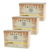 TEARTH Honey Chai Tea Bags, Pack of 3, 25 Bags