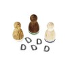 Stemplino Mini Stamp Letter D