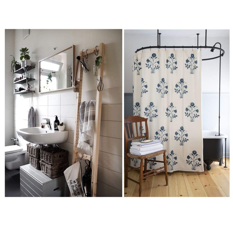 ilauke 20 Pack S Shaped Hooks Heavy Duty S Hooks