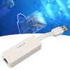 USB 3.0 to Gigabit Ethernet Adapter 10/100/1000Mbps NIC Network Converter