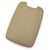 Kar Designers Fits 10-15 Honda Crosstour Beige Real Leather Center