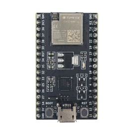 ESP32-DevKitM-1U Development Board