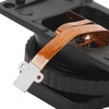 Hot Shoe Mount Foot Compatible for Godox TT350S Flash Fix