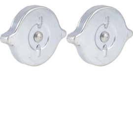 520948M91 Fuel Cap fits Massey Ferguson 1080 1100 1130 1150 135 150 175 178 180 20 203 205 2135 30 300 302 304 31 3165 35 410 50 - Replaces 188716M93