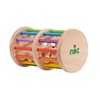 NIC Rattle roll