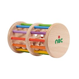 NIC Rattle roll
