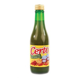 Certo | Apple Pectin | 2 x 250ml