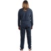 Gul Radiation Drysuit Dry Suit Undersuit CHARCOAL GM0283-B8 - FOR