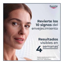 Eucerin Epigenetic Sérum Facial Anti-edad 30 Ml                                                                                                       