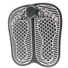 Foot Massager Mat USB Rechargeable 8 Modes 19 Strength Microcurrent