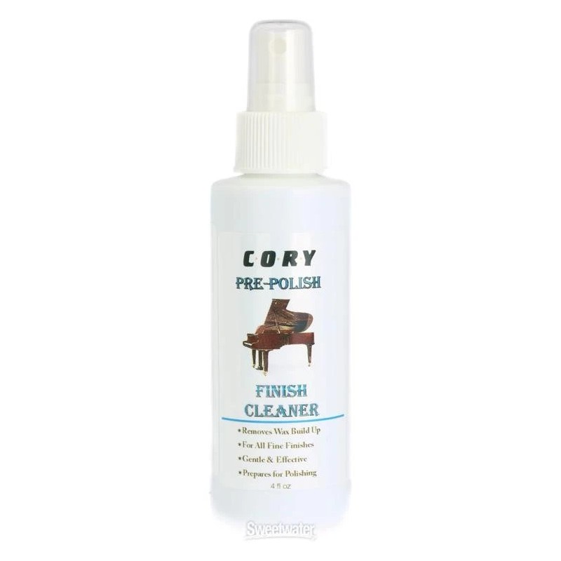 Cory Care Products Ultimate Finish Care Kit - for Satin