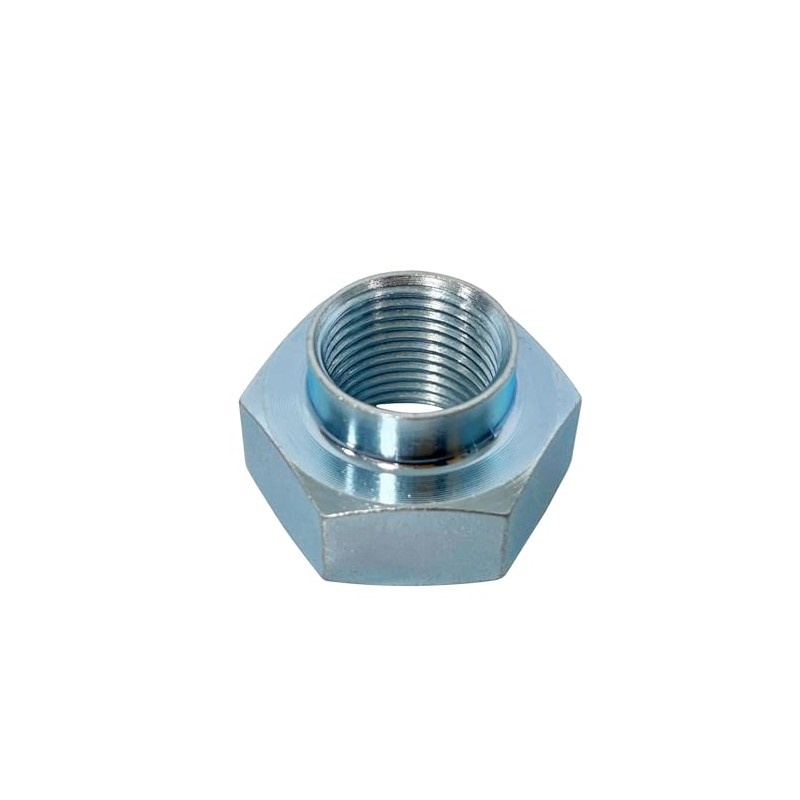 OHNO RN-1014 Hub Lock Nut for Automobiles Suzuki Alto HA25S