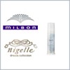 [x5 Piece Set] Milbon Niselle Jelly S, 3.2 oz (90