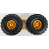 Tamiya 70096 Off-Road Tires (1)