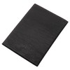 myledershop Genuine Leather ID Card Holder with 13 Compartments in