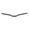 Humpert Ergo-Plus XL Aluminium 31.8 630 MM Black/Matt, 14 °