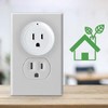 Evolux Lloyd Contacto Inteligente Ack Alexa Connect Kit Tecnología Matter