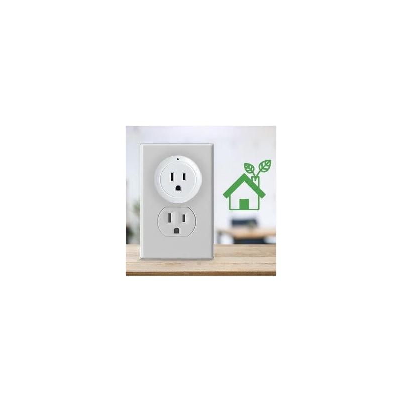 Evolux Lloyd Contacto Inteligente Ack Alexa Connect Kit Tecnología Matter