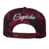 Capiche [99+ Variations] Snapback Cap Men's Cap - Baseball -
