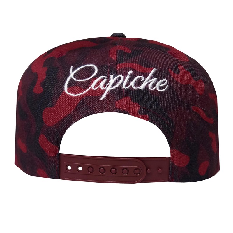 Capiche [99+ Variations] Snapback Cap Men's Cap - Baseball -