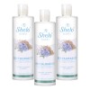 Restaurador Cabello Maltratado Shelo Nabel 265ml 2pzs