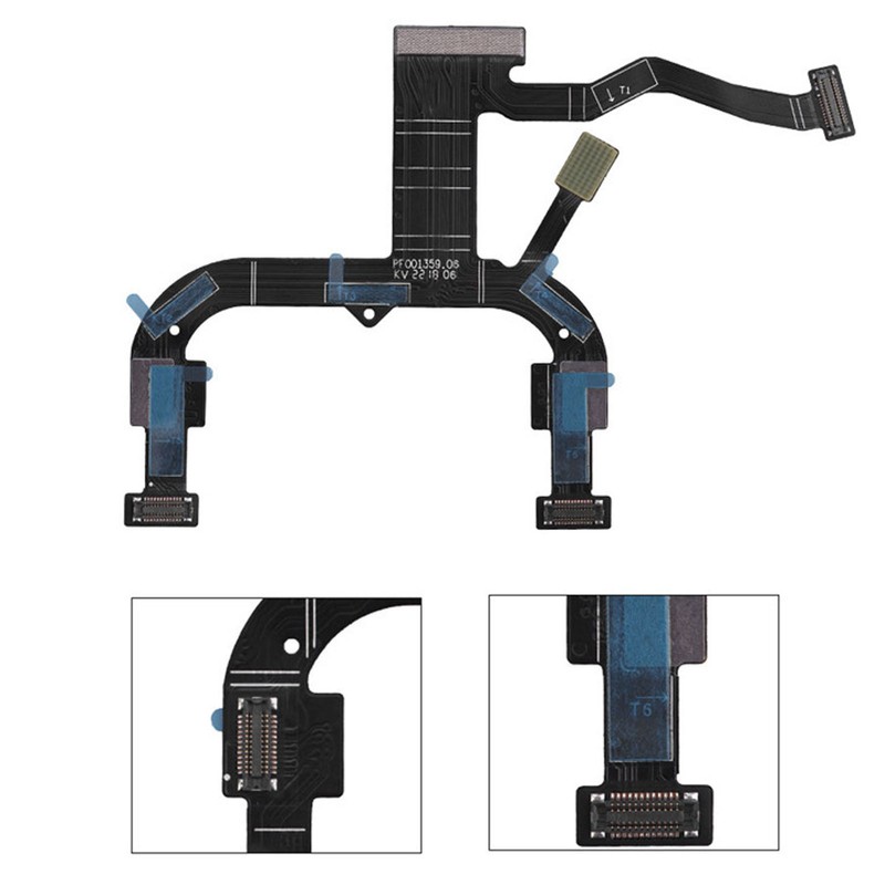 Drone Stabilizer Ribbon Flat Cable for Mavic MINI 3 PRO