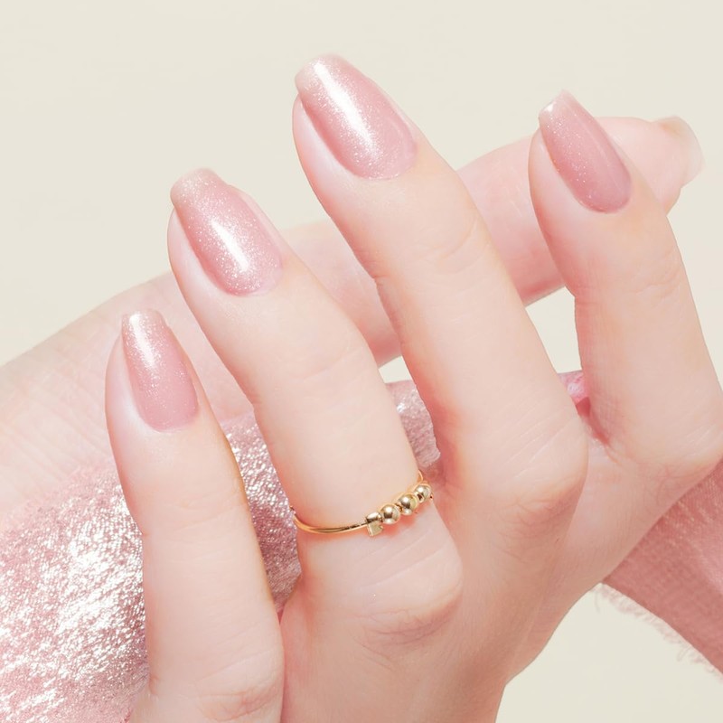 Germy One Spring 2025 Classic Color 148 Lurier Pink Gel