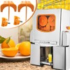 SYWAN Orange Juicer Spare Part, XC-2000E Juicer Blade with Knife