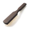 Redecker Redecker Wood Pin Brush (Thermo Wood Straight Pin Square)