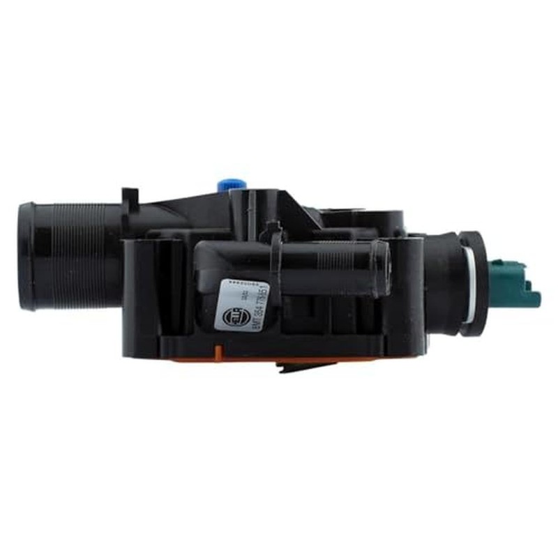HELLA 8MT 354 776-551 Thermostat, coolant - Opening Temperature: 91°C