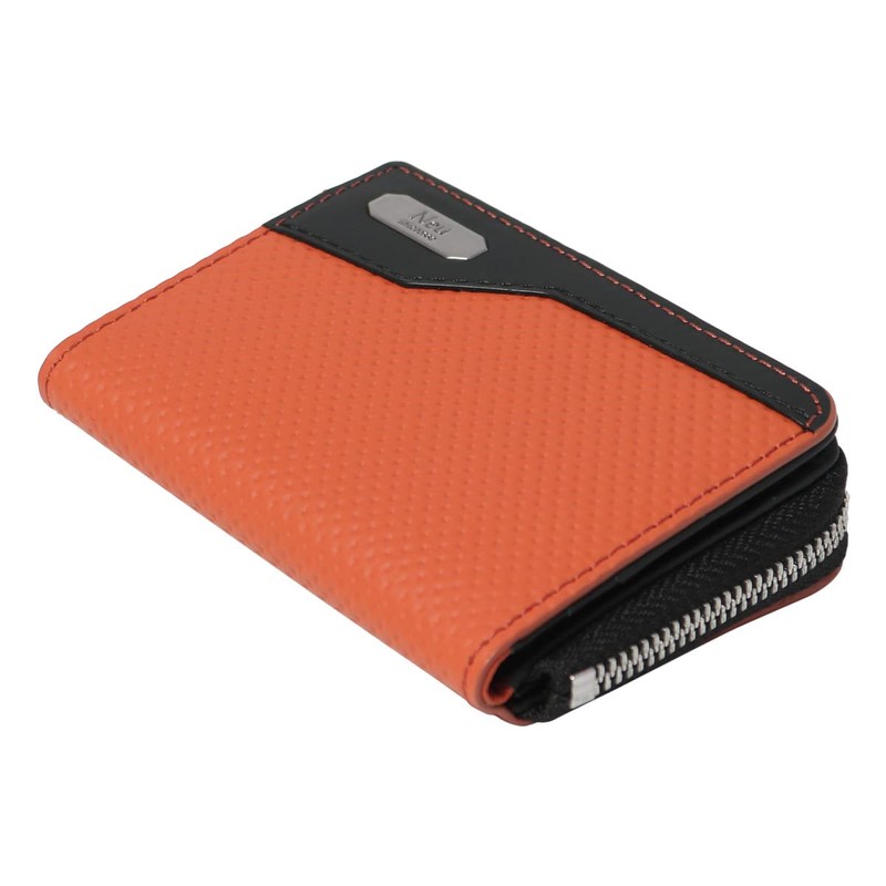 Neu Intelesse 3392 Men's Coin Purse, Coin Case, Neu Interesse