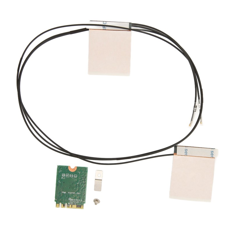 WIFI 6E Card 5374M Gigabit 5G Dual Band Bluetooth 5.2