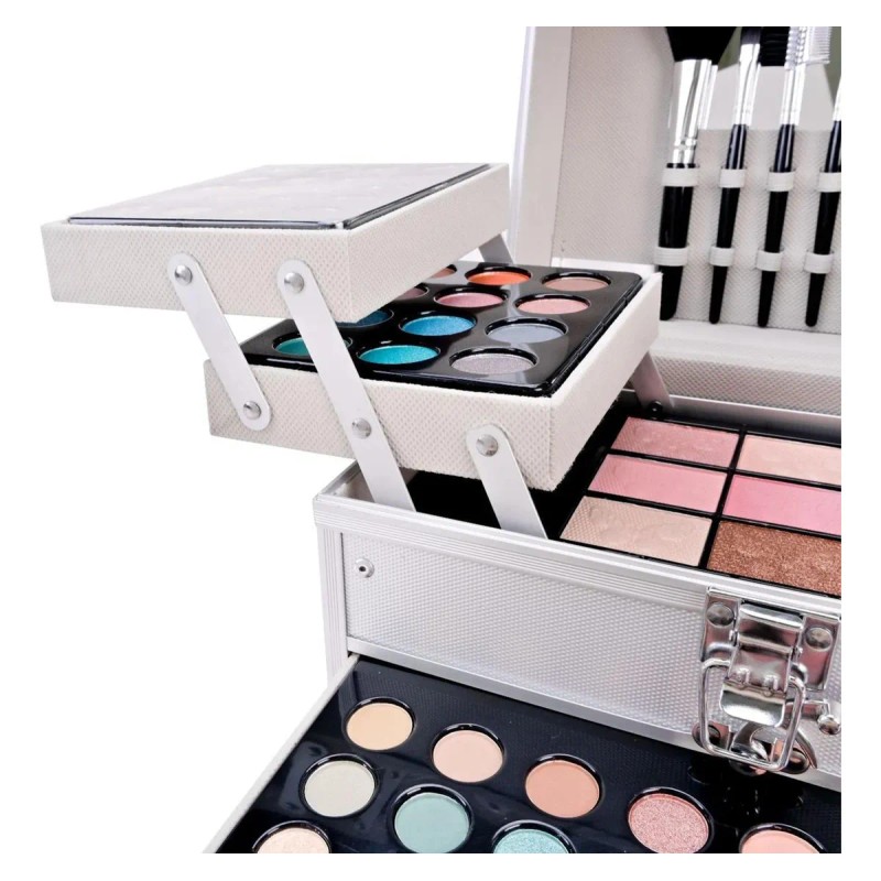 Kit De Maquillaje Profesional Kit De Maquillaje Completo