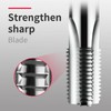 Tap Pipe Extended Pipe threadtap NPT high Speed Steel (HSS)