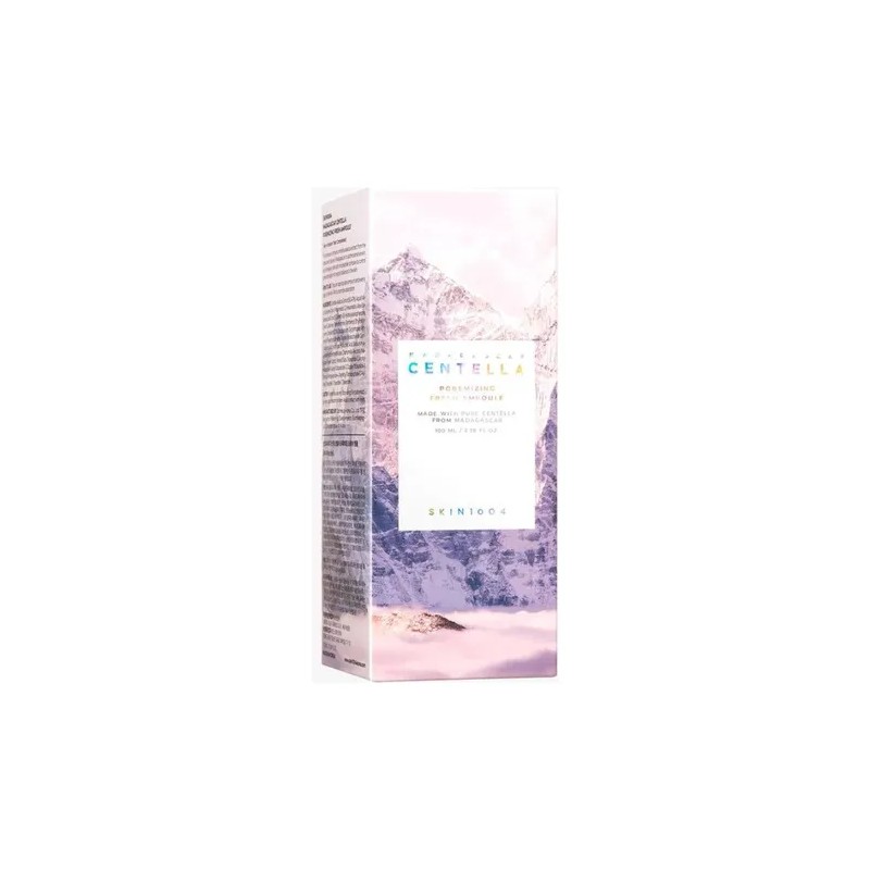 Skin1004 Madagascar Centella Poremizing Fresh Ampoule Sv