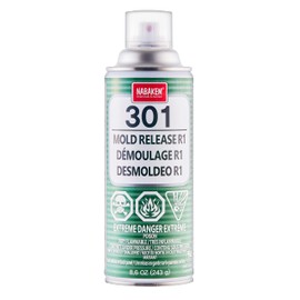 NABAKEM #301 Mold Release R1 Aerosol