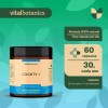 Vitalbotanics Nootropico Con Melena De Leon Con 60 Caps