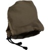 Sombrero Plegable Unisex de Nylon Transpirable con Malla – Protección